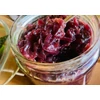 Kép 2/2 - Univer lilahagyma chutney - 2,7 kg