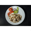 Kép 3/3 - Carnifex gyros hús, csirkemell, 1 kg