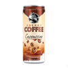 Kép 1/2 - Hell Energy Coffee Cappuccino 250 ml (24 db)