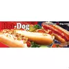 Kép 2/3 - AMI1 - Hot-dog kocsi matrica garnitúra (hot-dog)