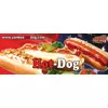 Kép 3/3 - AMI1 - Hot-dog kocsi matrica garnitúra (hot-dog)