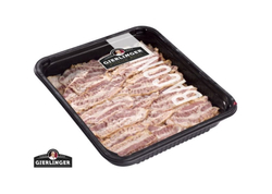 Bacon, szalonna, tepertő, füstölt áru