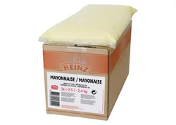 Majonéz