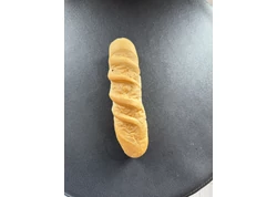 Bagettek, croissantok