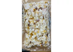 Bacon, szalonna, tepertő, füstölt áru
