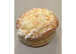 Cipók, egyéb pékáruk