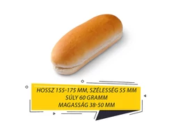Fagyasztott pékáruk