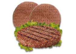 Hamburgerpogácsák