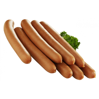 Yankee Roppanós hotdog virsli 1 kg