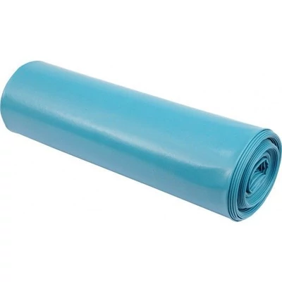 Szemetes zsák kék EXTRA ERŐS 120 liter (25db/tek)
