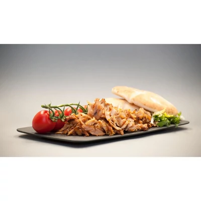 Halasi sült Kebab (BŐRÖS CSIRKECOMB) - 1,5 kg