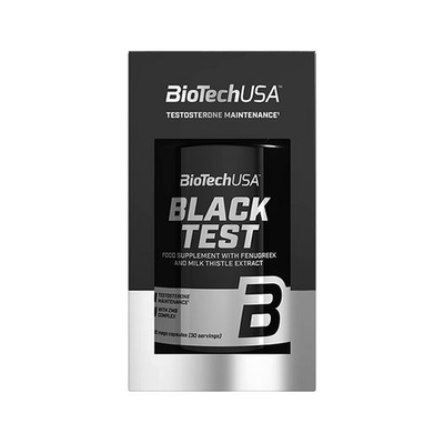 BioTechUSA - Black Test 90 kapszula