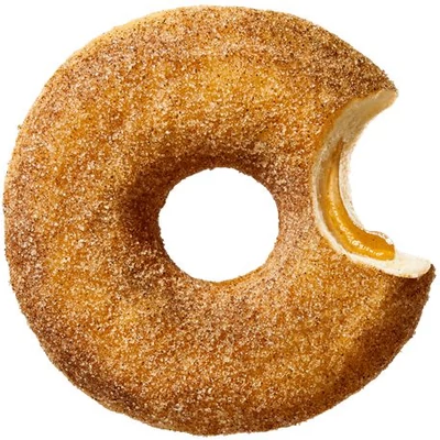 LaLorraine fánk, almás fahéjas töltelékkel 65g (48 db)