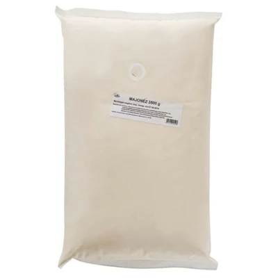 Univer Majonéz zsákos 3,5 kg