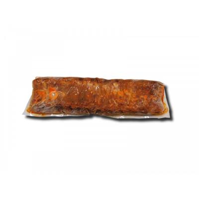TH Sous-vide oldalas - BBQ fűszerezésű 8 cm