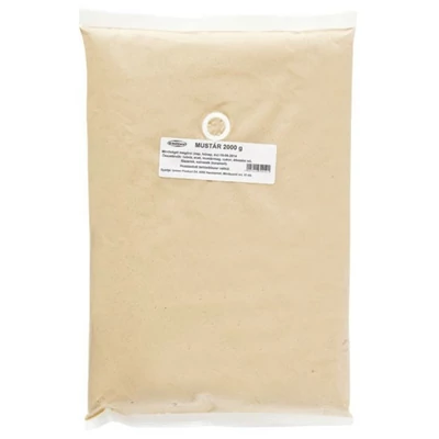 Univer mustár zsákos 2 kg