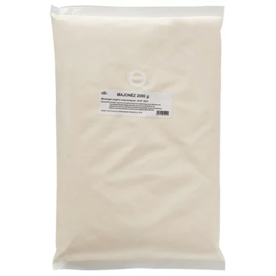 Univer Majonéz zsákos 2 kg