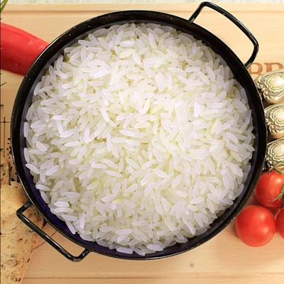 Lucky Food Főtt jázmin rizs 2 kg