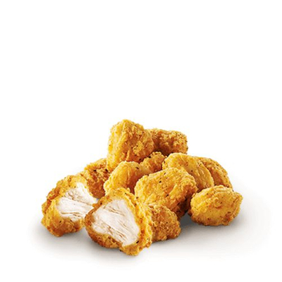 TH Southern Fried csirkemell darabok borsos panírban 1 kg