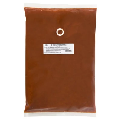 Univer chili szósz zsákos 2 kg