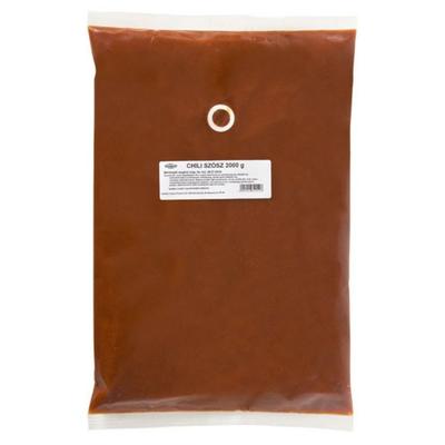 Univer chili szósz zsákos 2 kg