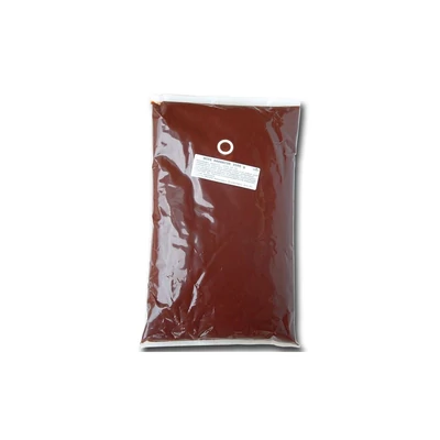 Univer Barbecue szósz zsákos 3,5 kg