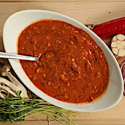 Lucky Food Bolognai szendvicskrém 1 kg