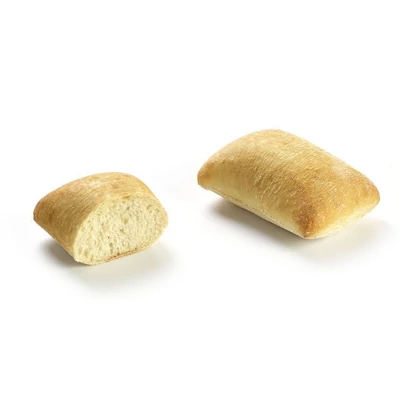 LaLorraine natúr ciabatta 90g (60 db)