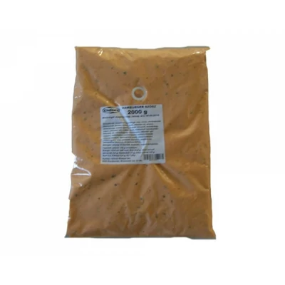 Univer Hamburger szósz zsákos 2 kg