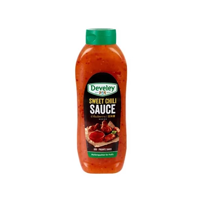 Develey Édes Chili szósz 875ml