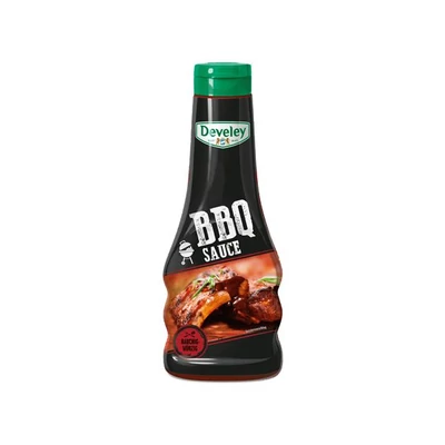 Develey BBQ szósz 250ml