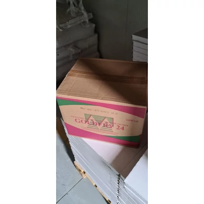 Goldfry 24 pálmazsír (18 kg)