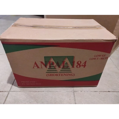 Anpal 184 pálmaolaj (20 kg)