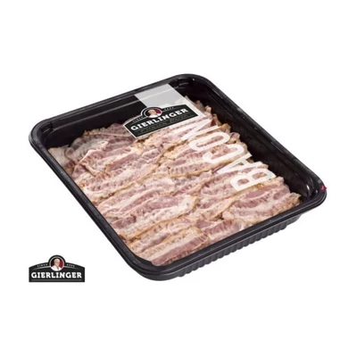 TH Crispy Bacon enyhén sült - 0,6 kg
