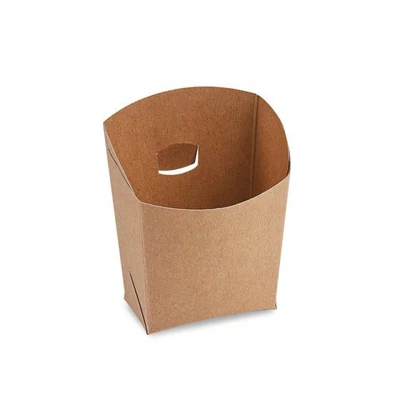 Sültkrumplis KRAFT doboz 7x9x9cm 100g-os (50 db)