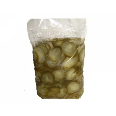 Yankee Uborka szeletelt (1 kg)