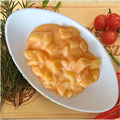 Lucky Food Burgonya főzelék 1 kg