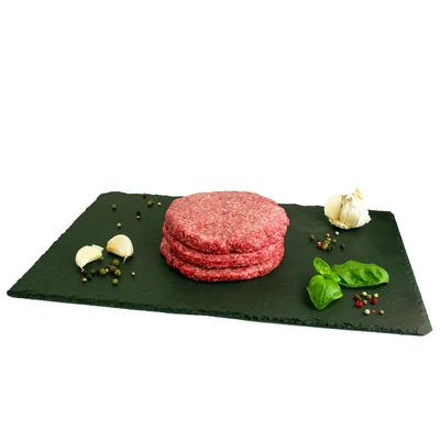 Pjeszkavica - 150g (4 db)