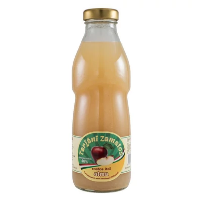Zamatos Rostos alma ital 0,5 l (8 üveg)