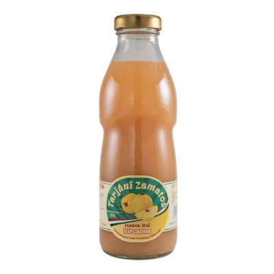 Zamatos Rostos birsalma ital 0,5 l (8 üveg)
