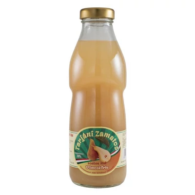 Zamatos Rostos vilmoskörte ital 0,5 l (8 üveg)