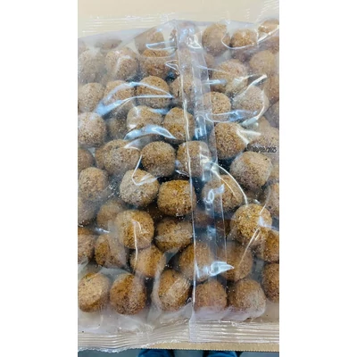 Falafel (Vegetáriánus fasírt) 1 kg/csomag