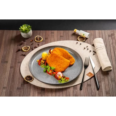 Marnevall Gasztro Rántott sertéskaraj 2500g/csomag
