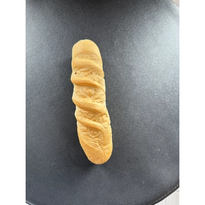 Dóra szendvics kifli ,retro hotdog kifli 150g/db, 10db/csomag