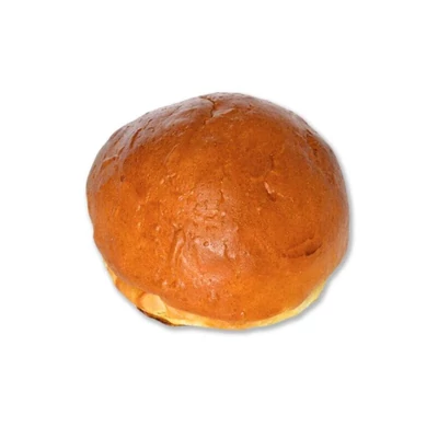 Lantmannen retro hamburger zsemle 150g/db 12db/karton