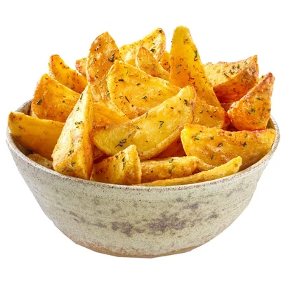 Agrarfrost Fűszeres héjas gerezd 2,5 kg