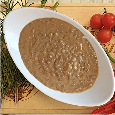Lucky Food Lencsefőzelék - gyorsfagyasztott 1 kg
