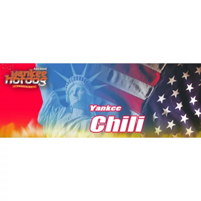 Dresszingadagoló matrica chili
