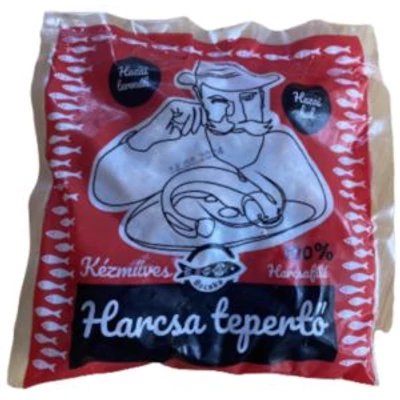 Harcsa tepertő 2kg/zacskó