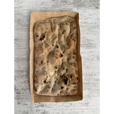 Pinsa alap,vollkorn (teljes kiőrlésű) 230 g/db, 10 db/karton